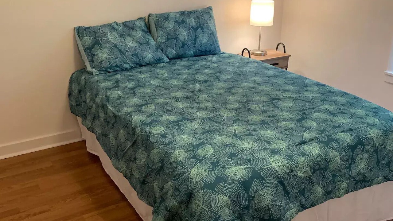 Photo of Bedroom in Confluence