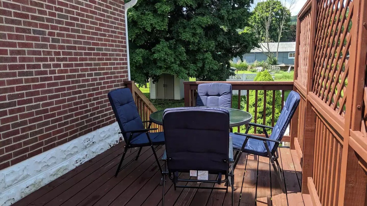 Photo of Outdoor in Confluence