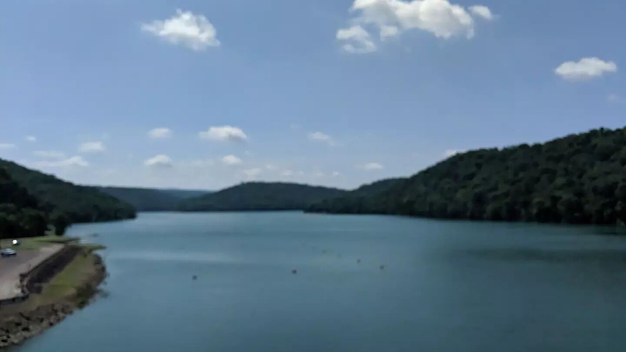 Photo of Outdoor in Confluence