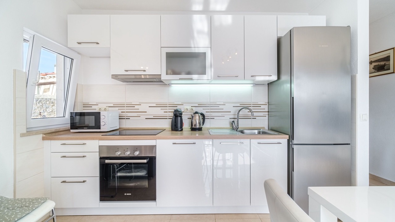 Photo of Kitchen in Milna (Brac)
