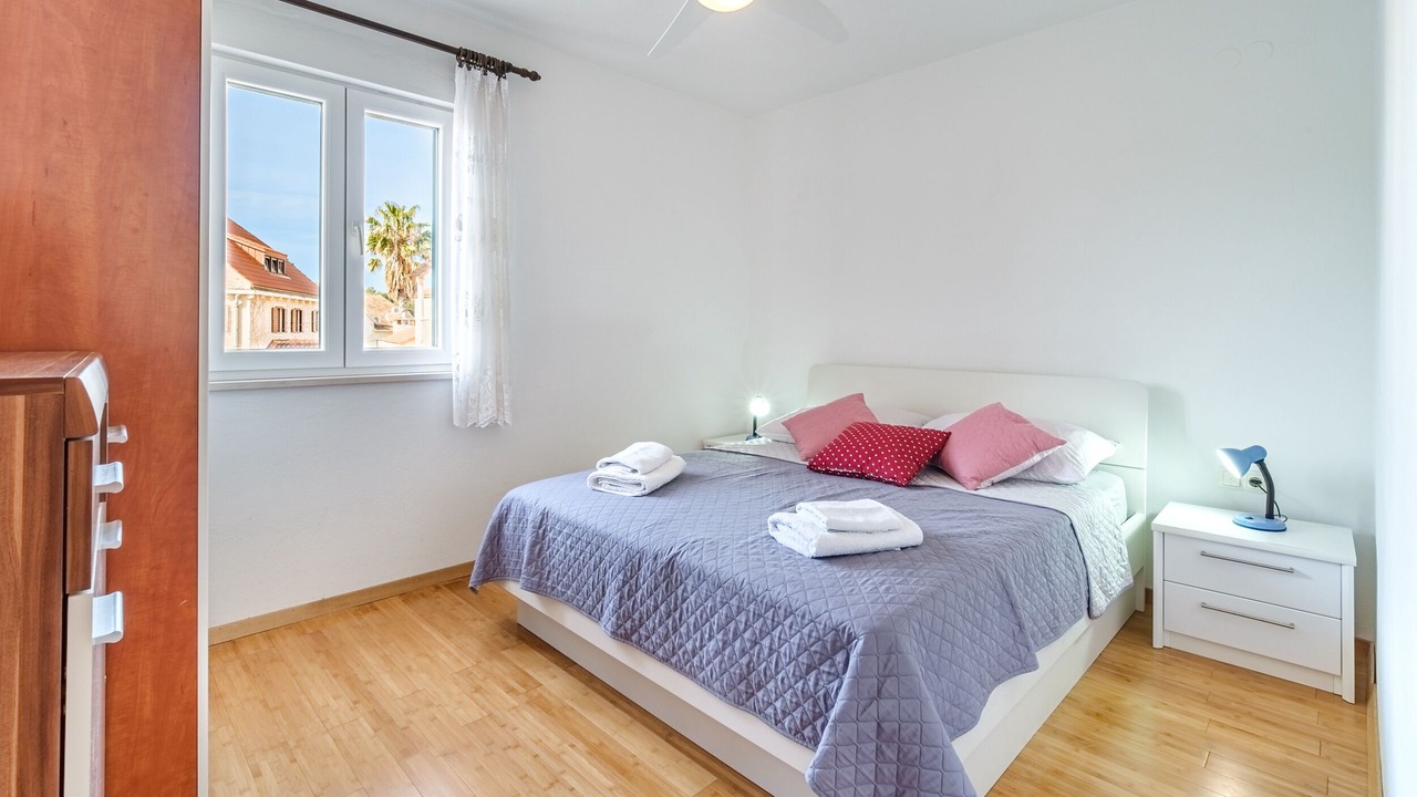 Photo of Bedroom in Milna (Brac)