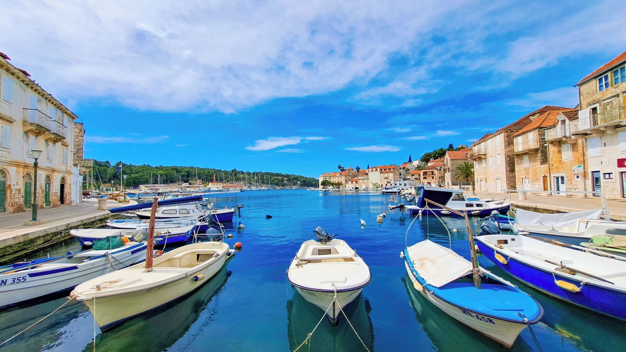 Photo of Others in Milna (Brac)