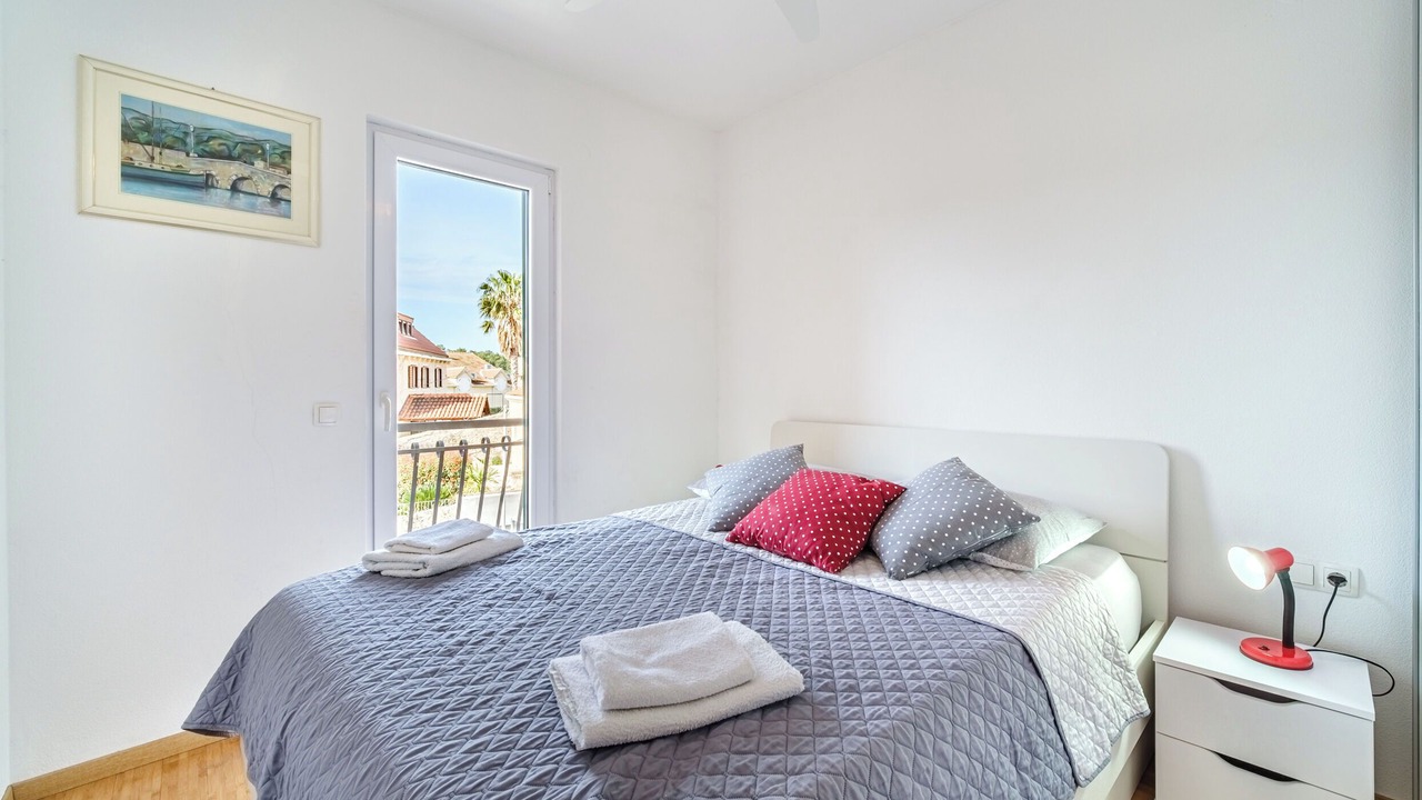 Photo of Bedroom in Milna (Brac)