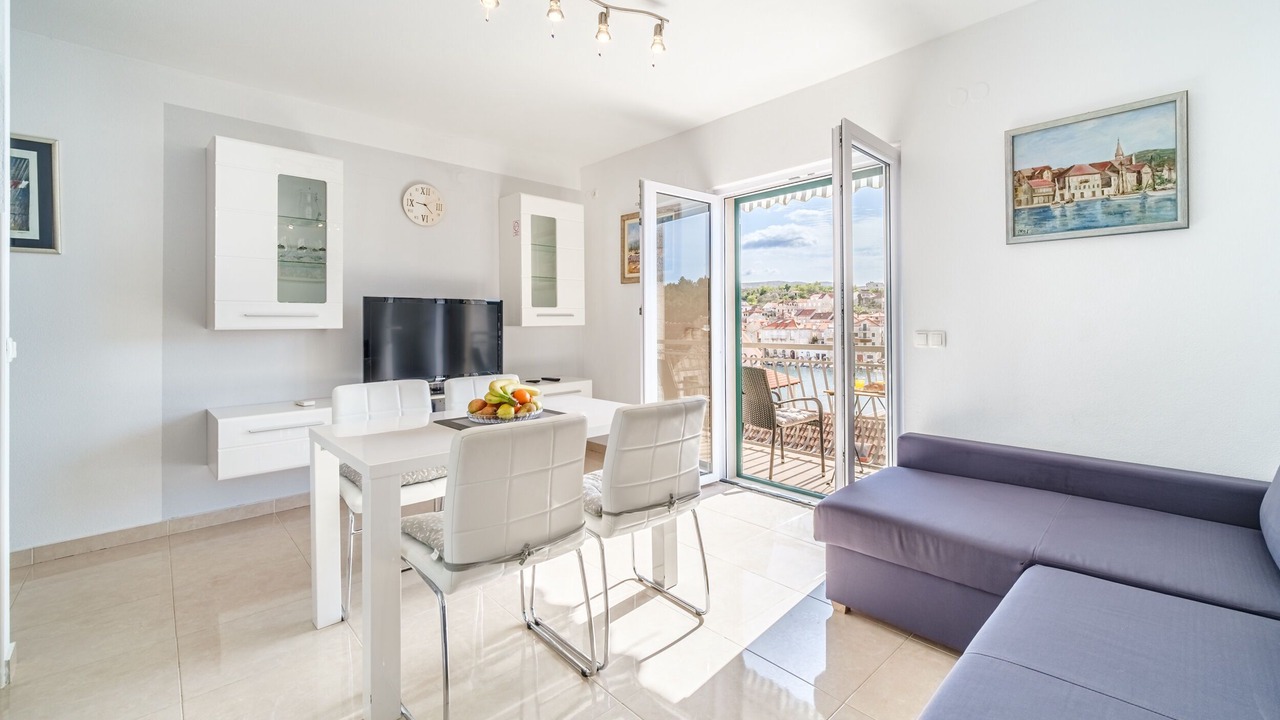 Photo of Livingroom in Milna (Brac)