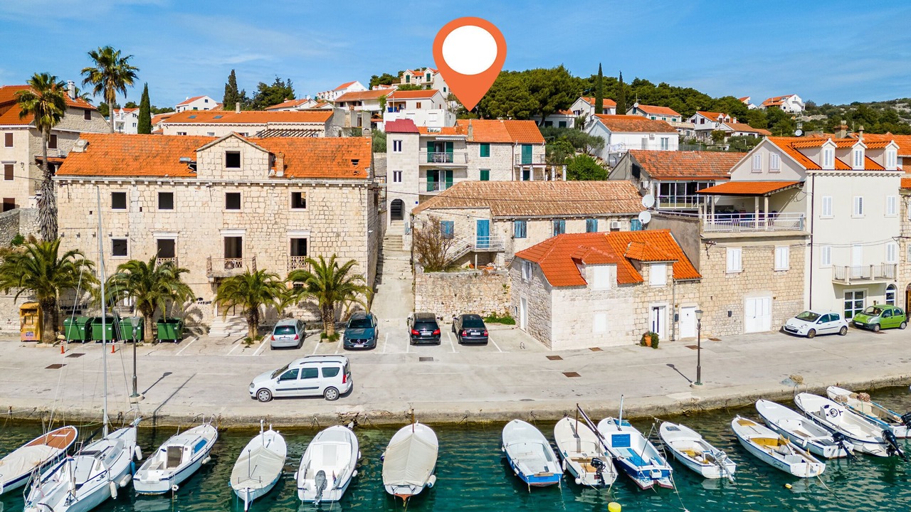 Photo of Others in Milna (Brac)