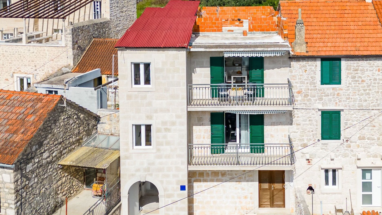 Photo of Outdoor in Milna (Brac)