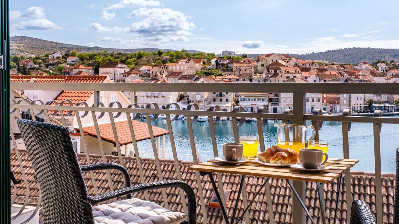 Photo of Outdoor in Milna (Brac)