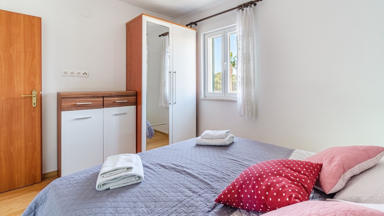 Photo of Bedroom in Milna (Brac)