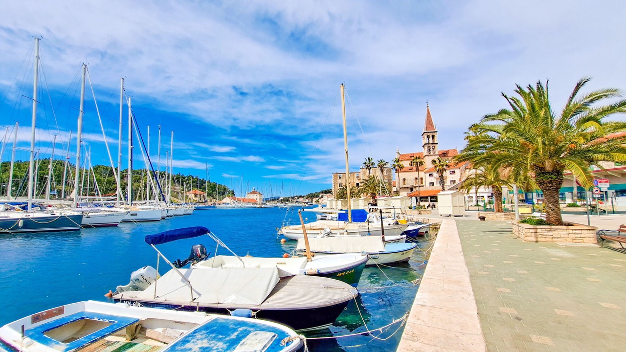 Photo of Others in Milna (Brac)
