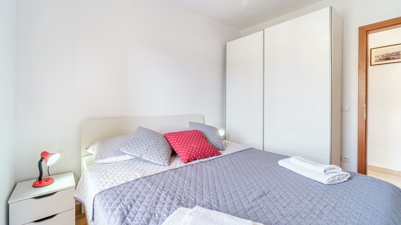 Photo of Bedroom in Milna (Brac)