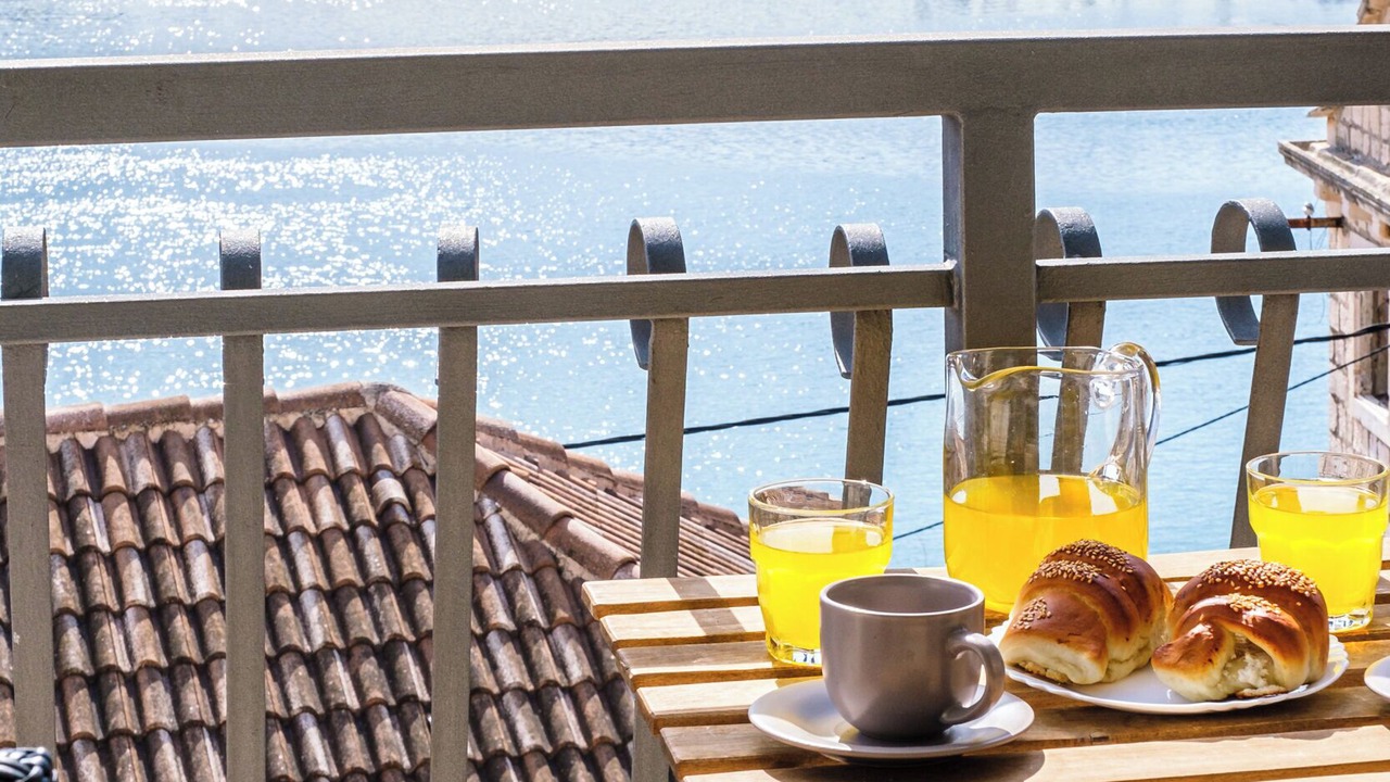 Photo of Outdoor in Milna (Brac)