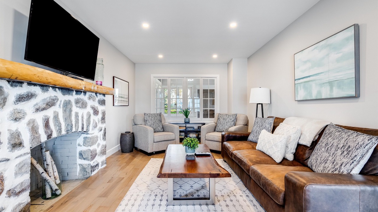 Photo of Livingroom in Kingsville
