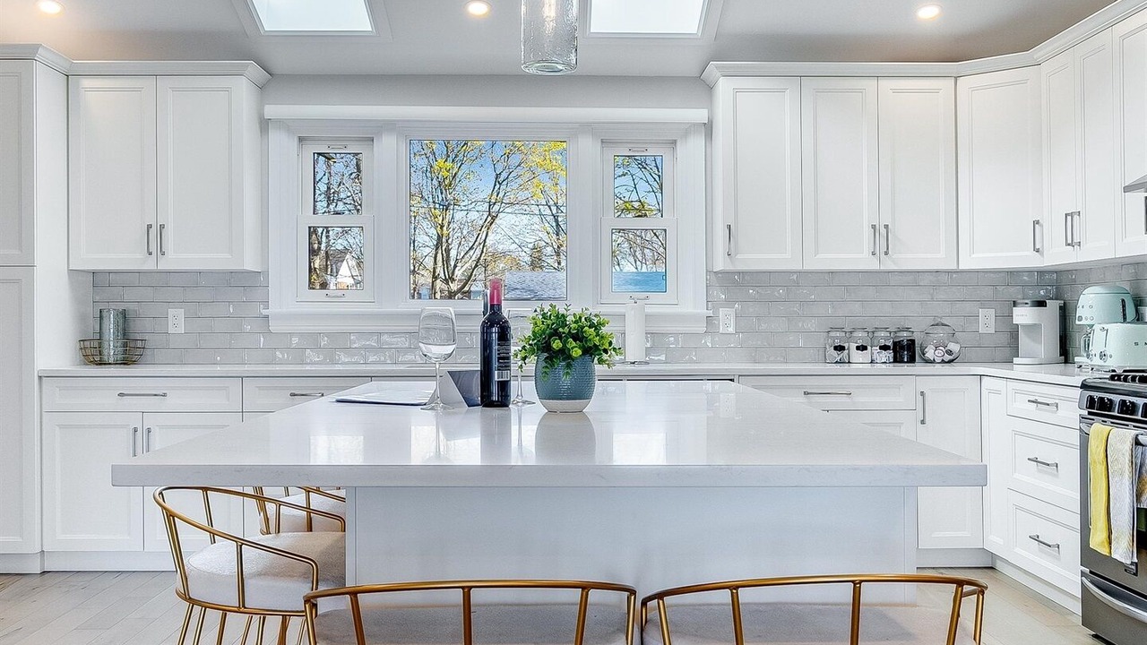 Photo of Kitchen in Kingsville