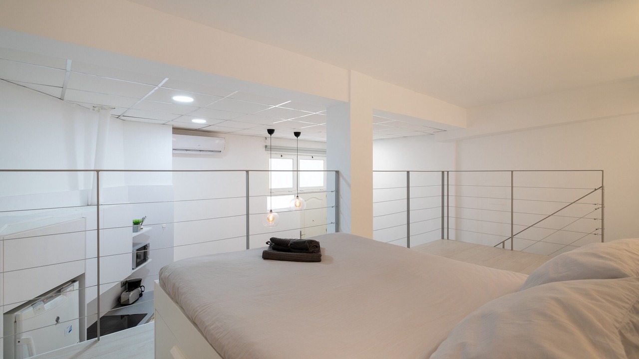 Photo of Bedroom in Sant Blai