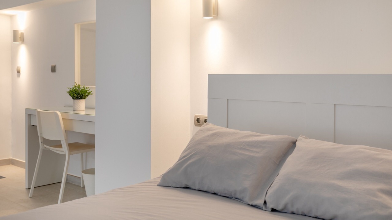 Photo of Bedroom in Sant Blai