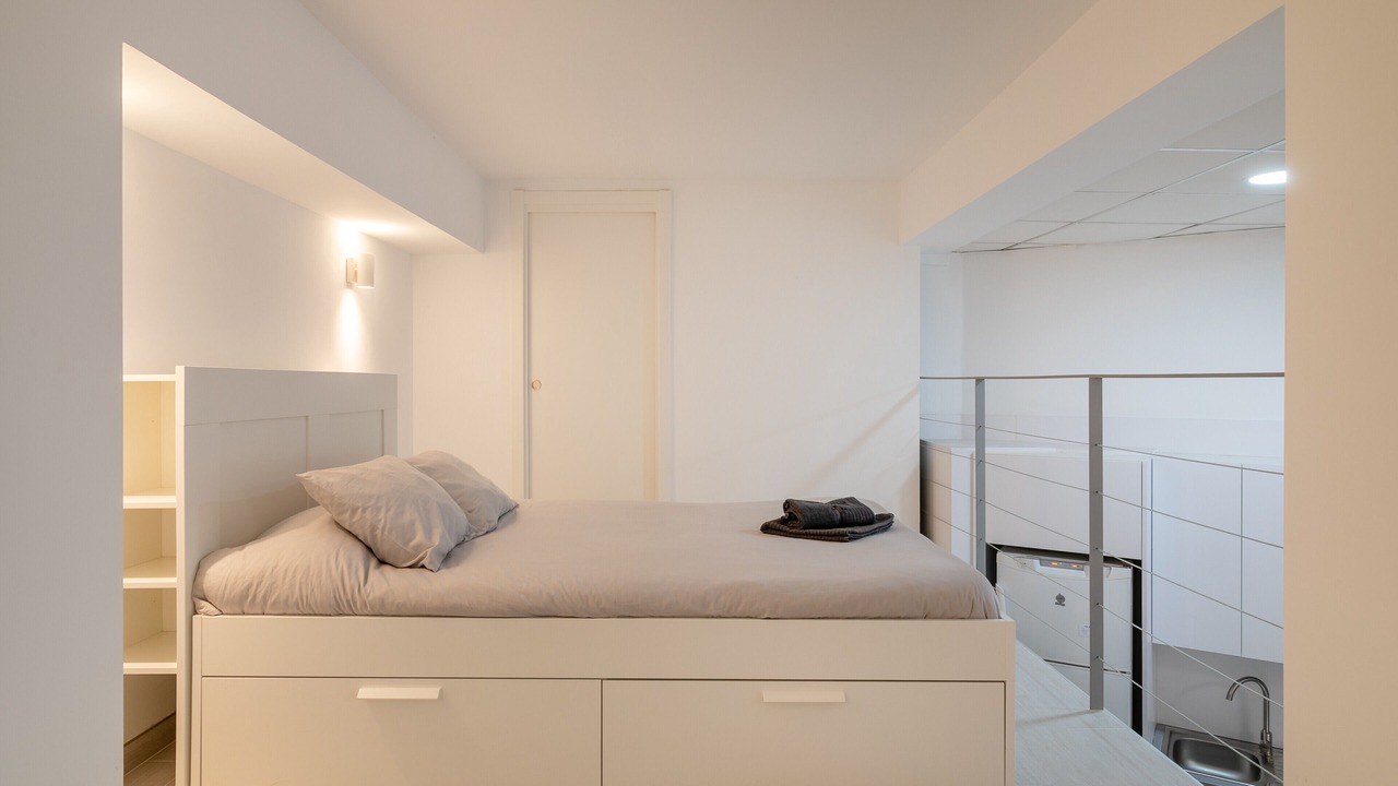 Photo of Bedroom in Sant Blai