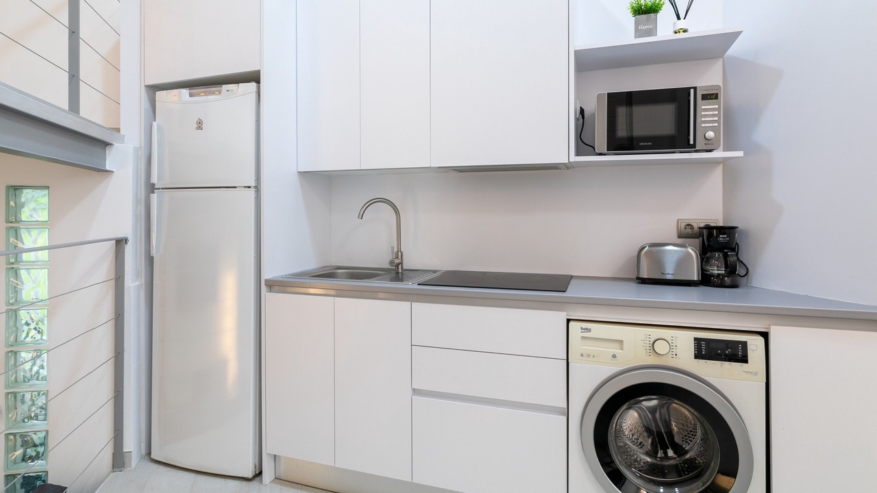 Photo of Kitchen in Sant Blai