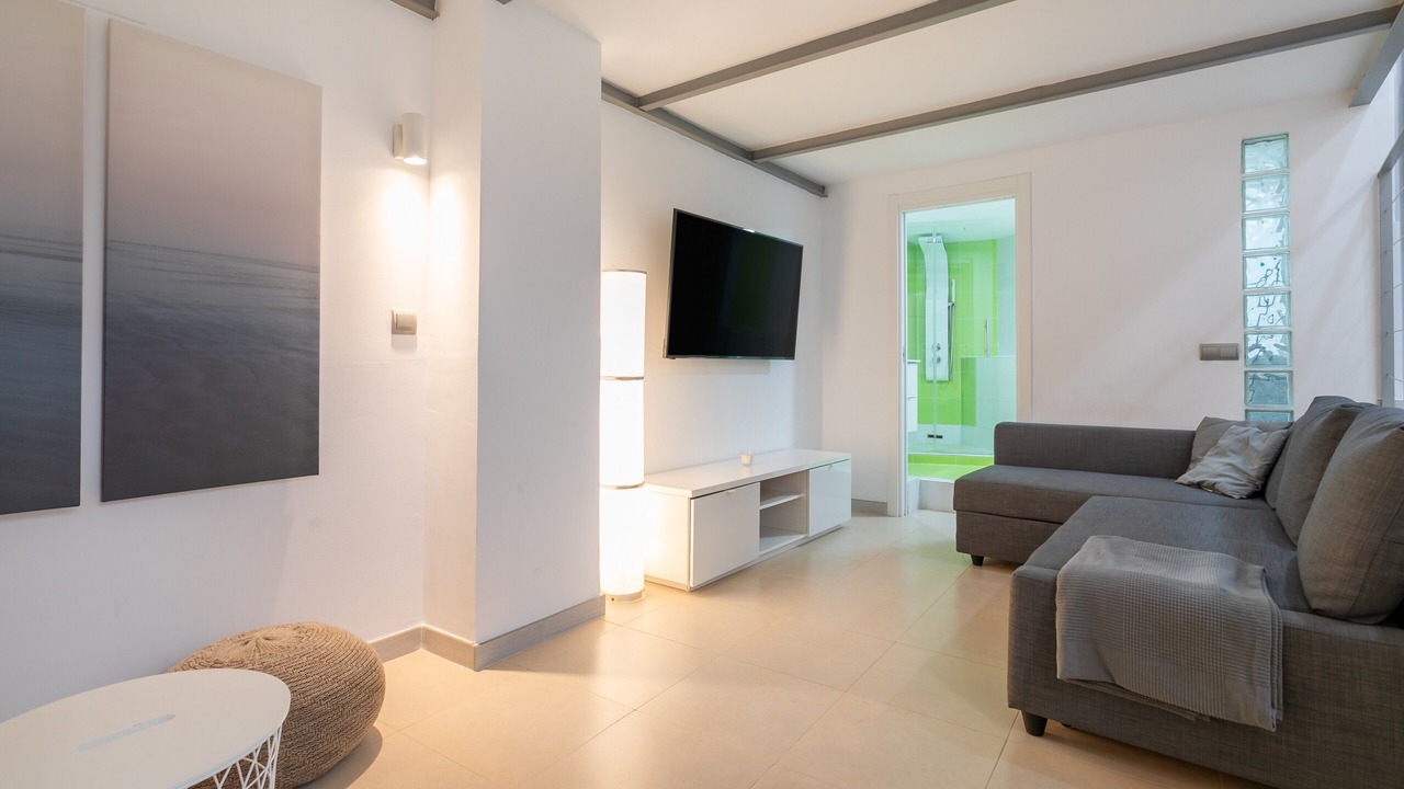 Photo of Livingroom in Sant Blai