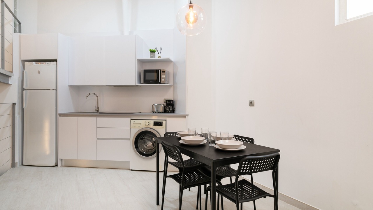 Photo of Kitchen in Sant Blai