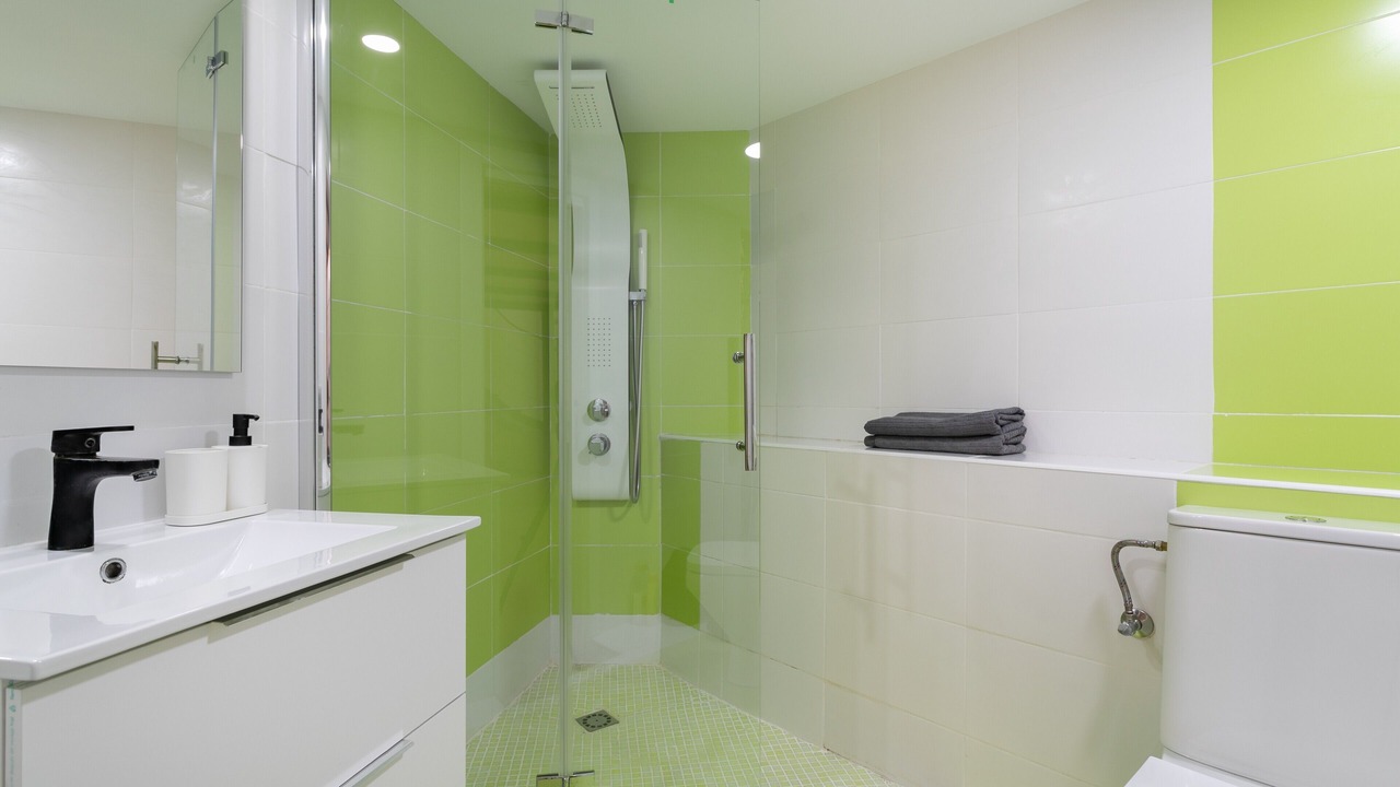 Photo of Bathroom in Sant Blai