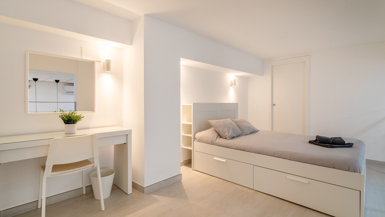 Photo of Bedroom in Sant Blai
