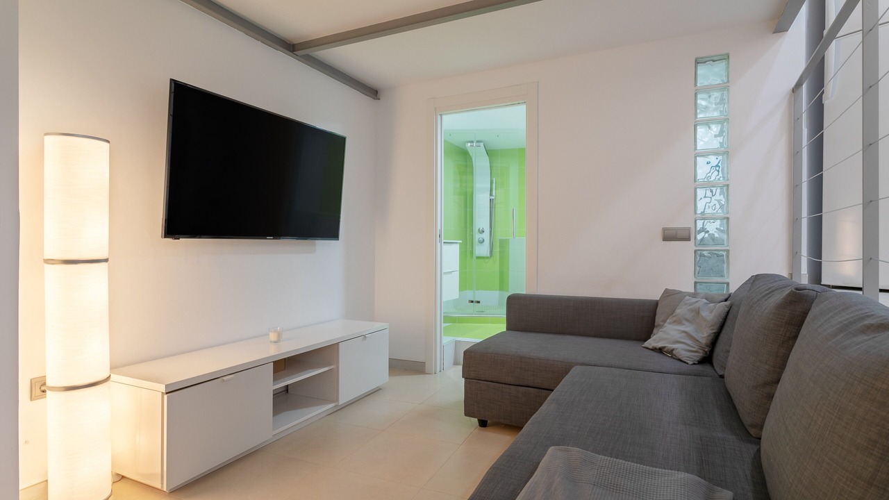 Photo of Livingroom in Sant Blai