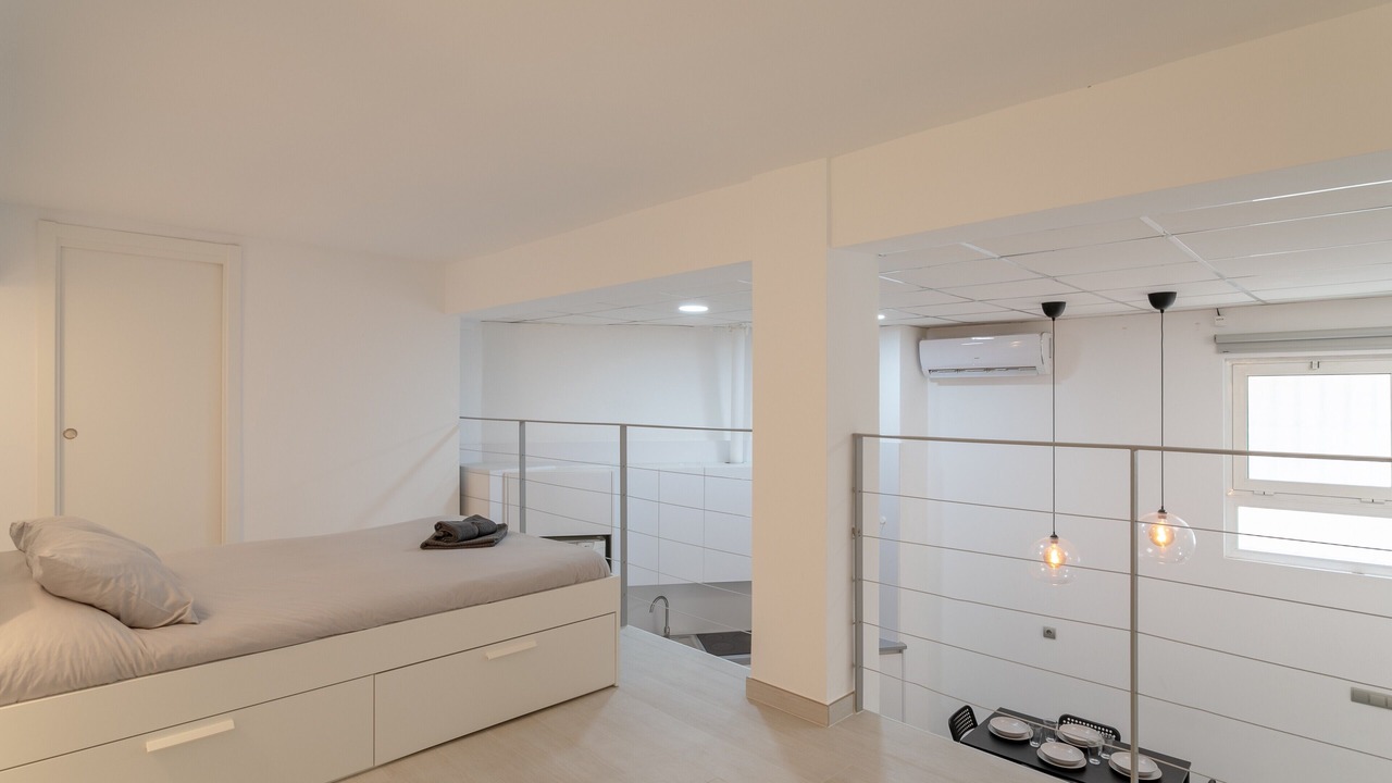 Photo of Bedroom in Sant Blai