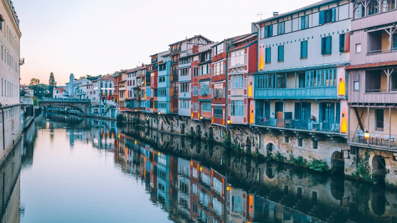 Photo of Outdoor in Castres