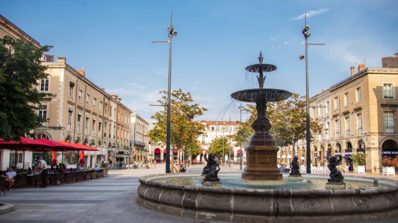 Photo of Outdoor in Castres