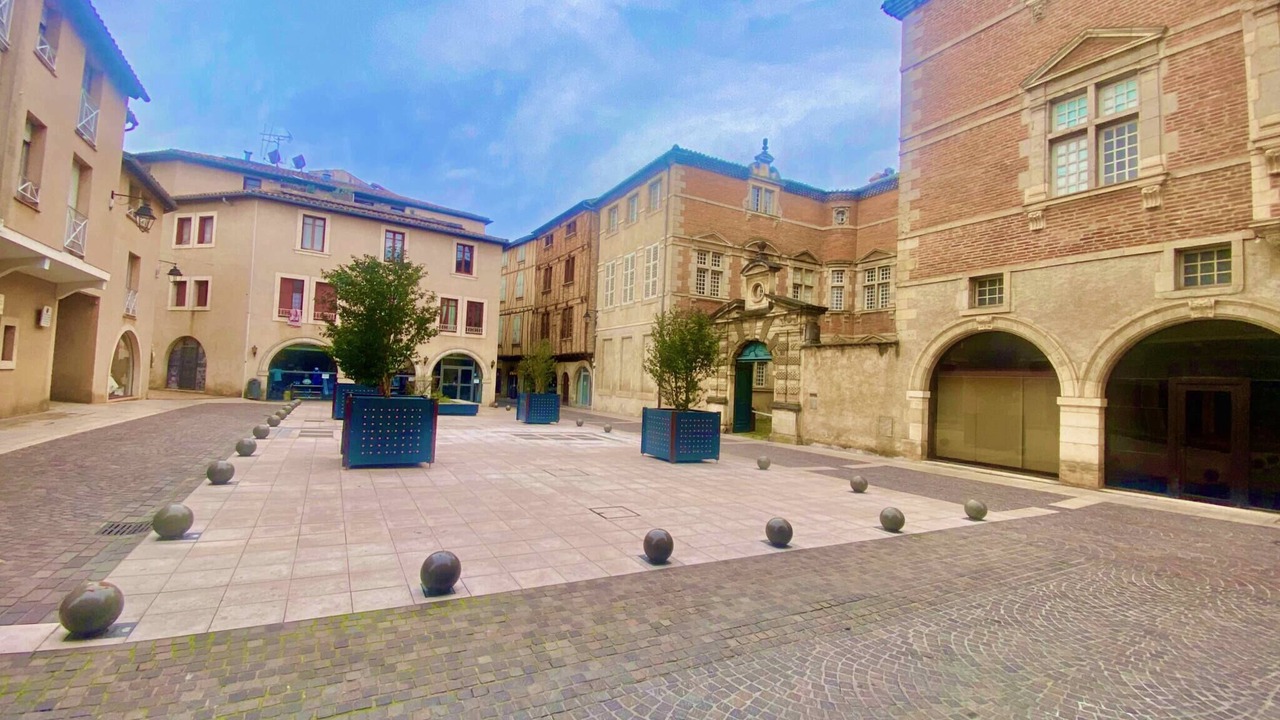 Photo of Outdoor in Castres