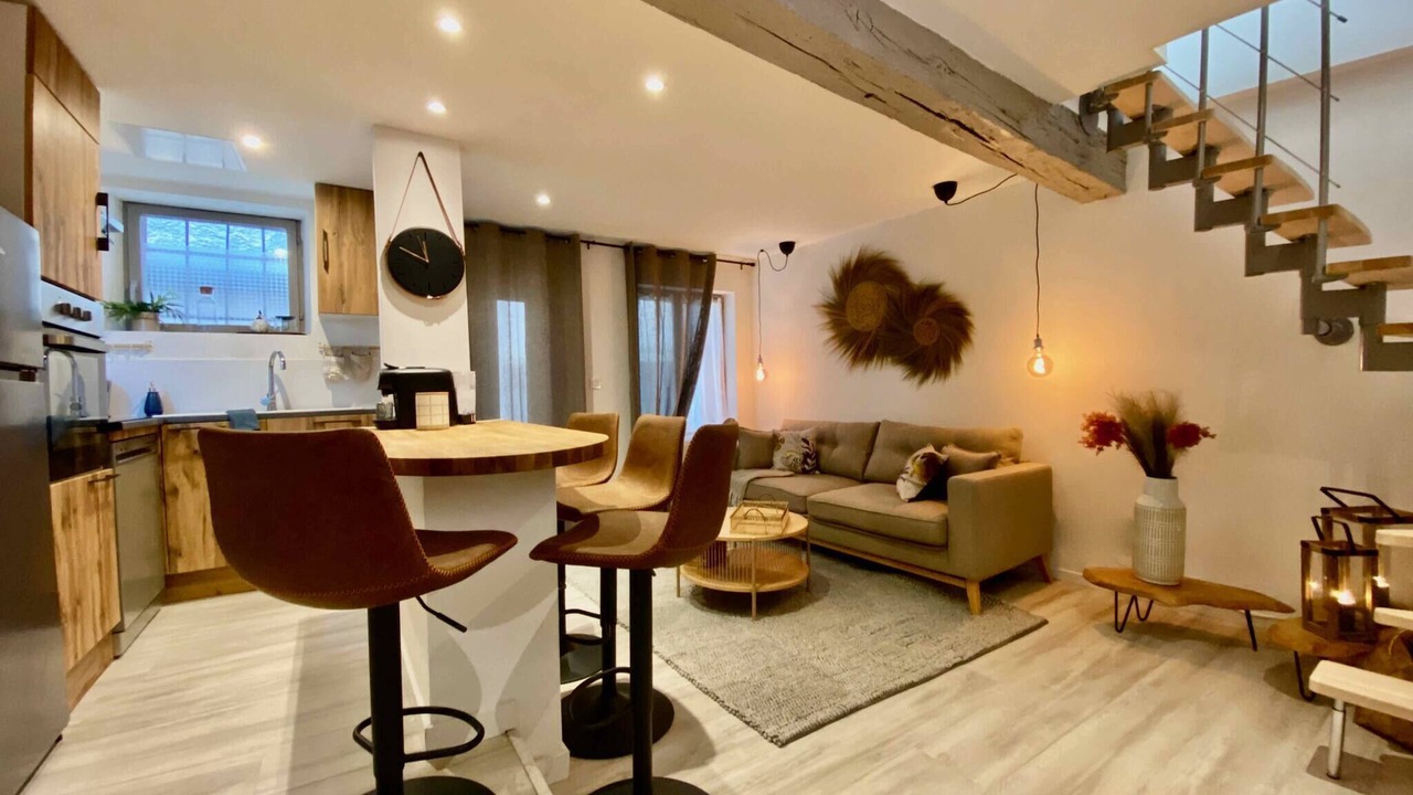 Photo of Kitchen in Castres