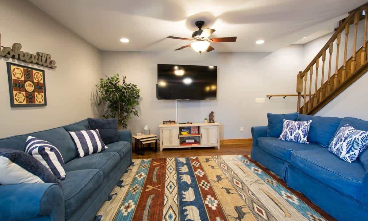 Photo of Bedroom in Horse Shoe