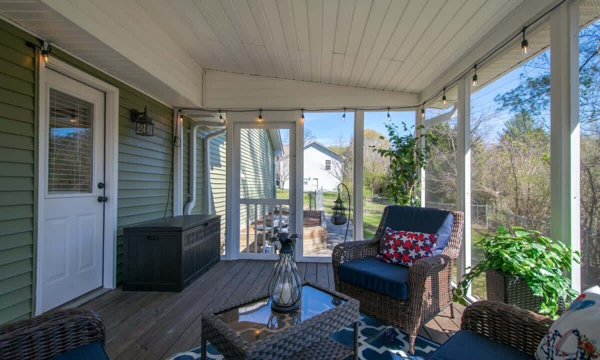 Photo of Outdoor in Horse Shoe