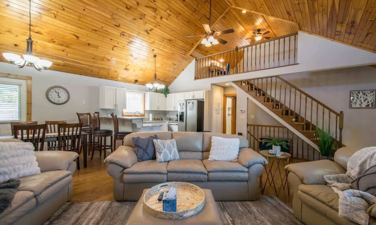 Photo of Bedroom in Horse Shoe