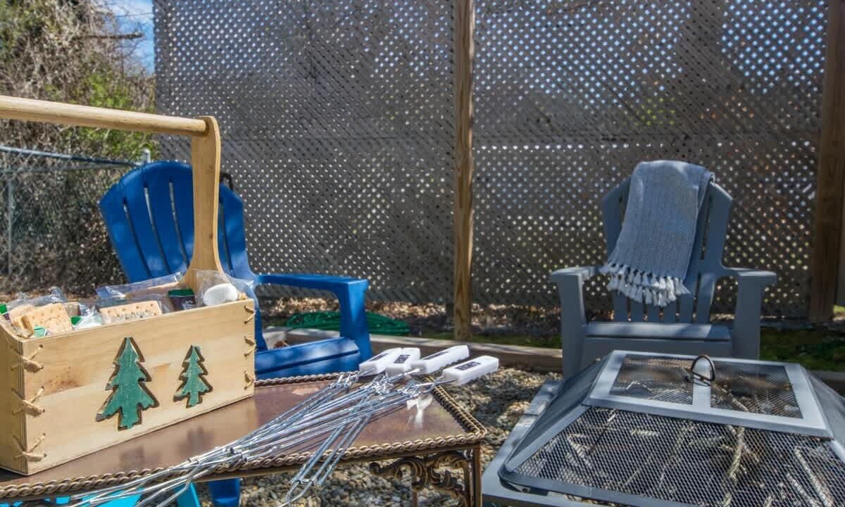 Photo of Outdoor in Horse Shoe