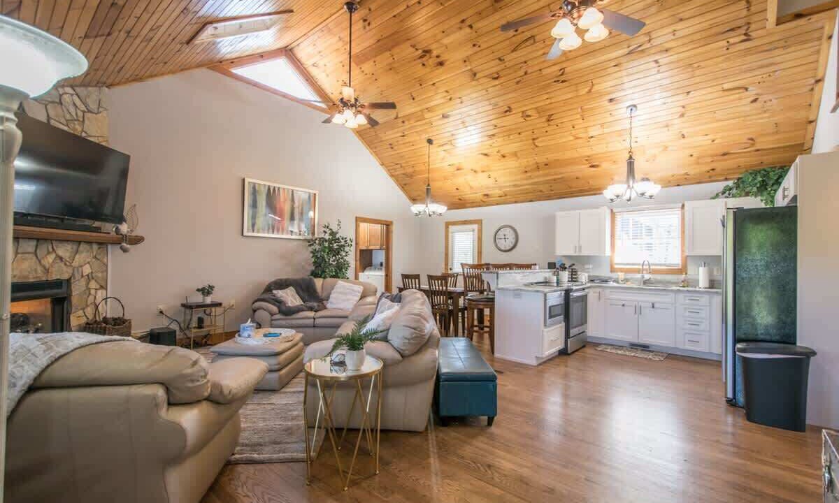 Photo of Bedroom in Horse Shoe