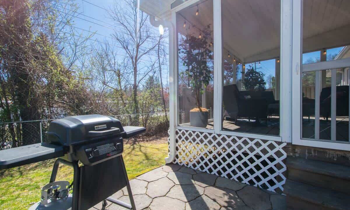 Photo of Outdoor in Horse Shoe