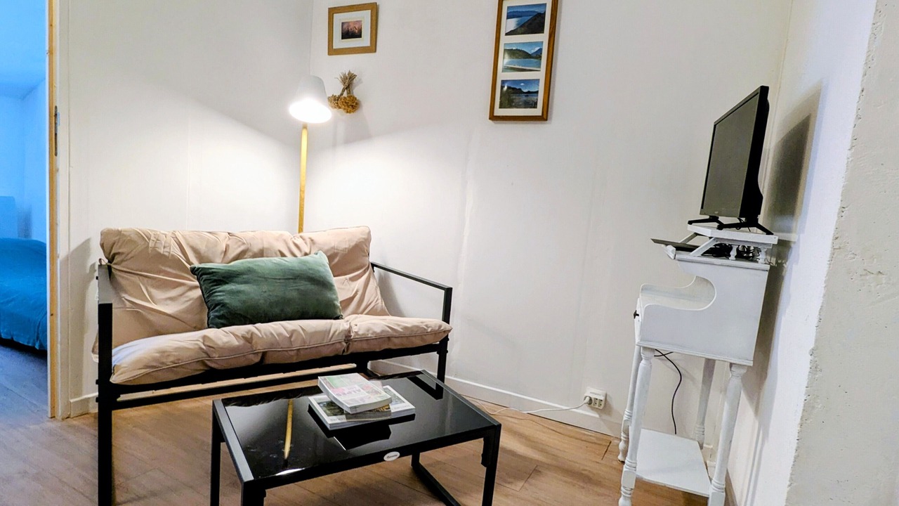 Photo of Bedroom in Massignieu-de-Rives