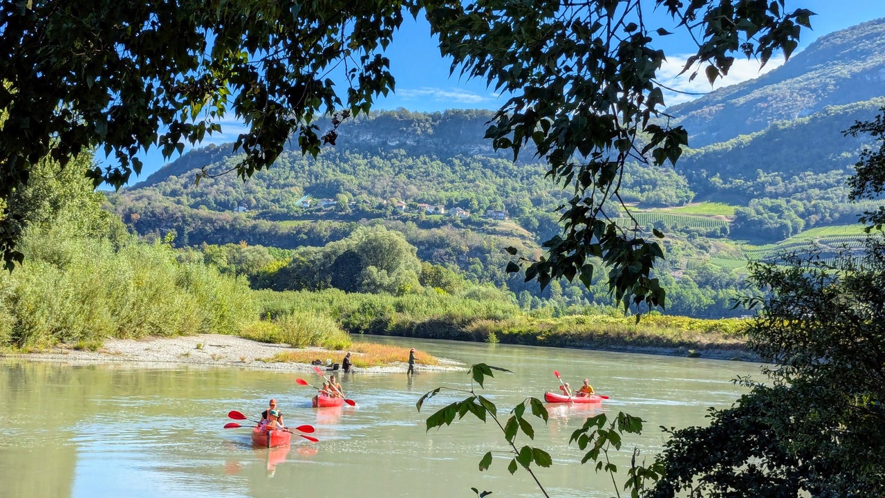 Photo of Others in Massignieu-de-Rives