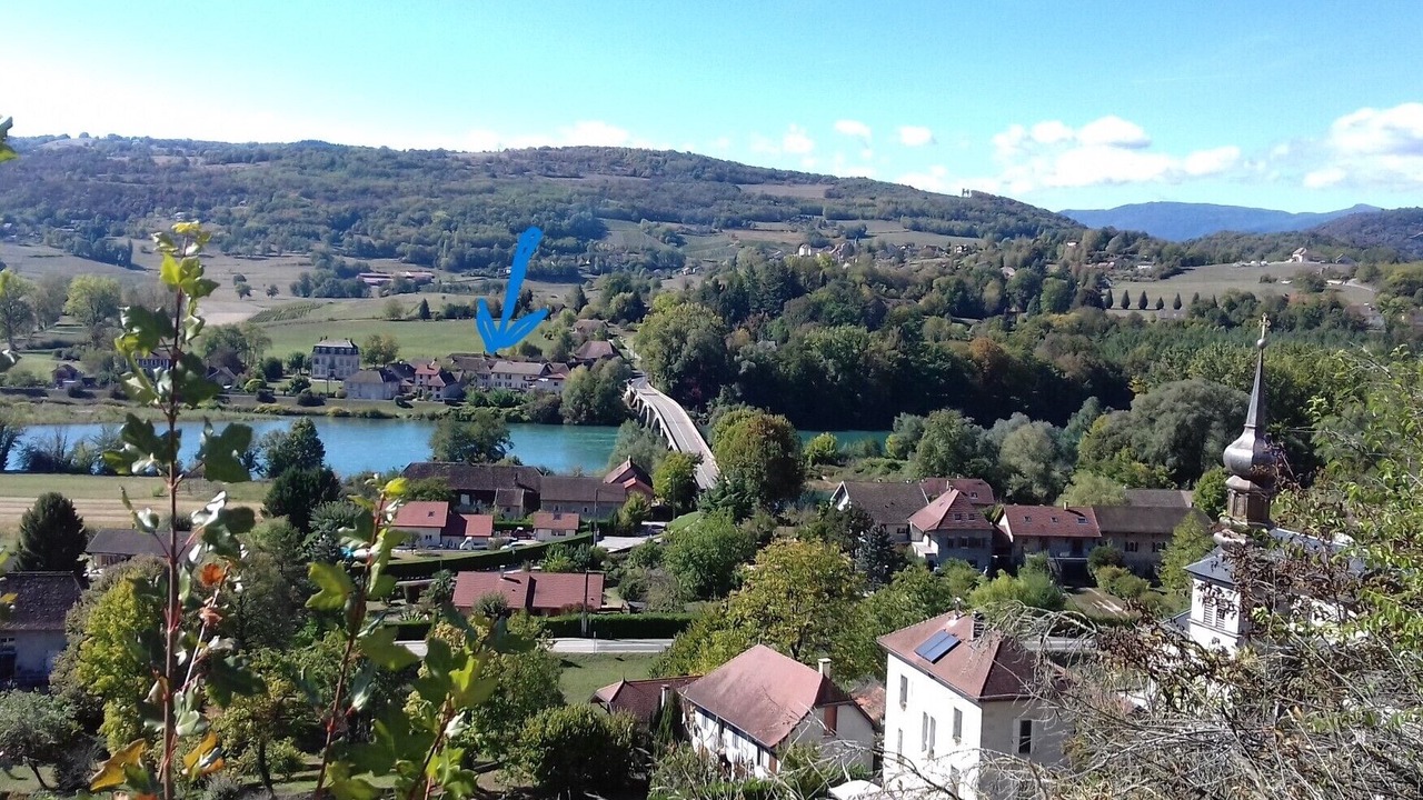 Photo of Outdoor in Massignieu-de-Rives