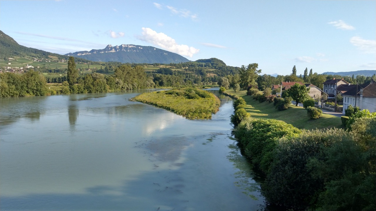 Photo of Outdoor in Massignieu-de-Rives
