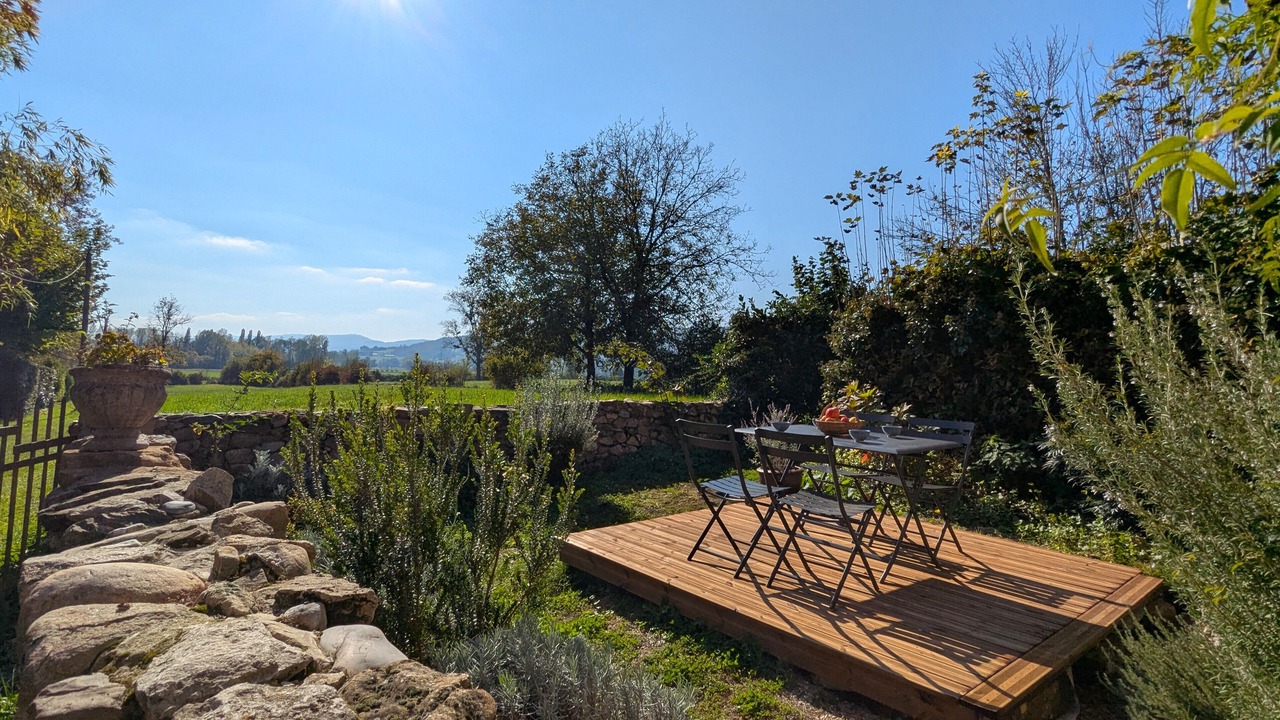 Photo of Outdoor in Massignieu-de-Rives
