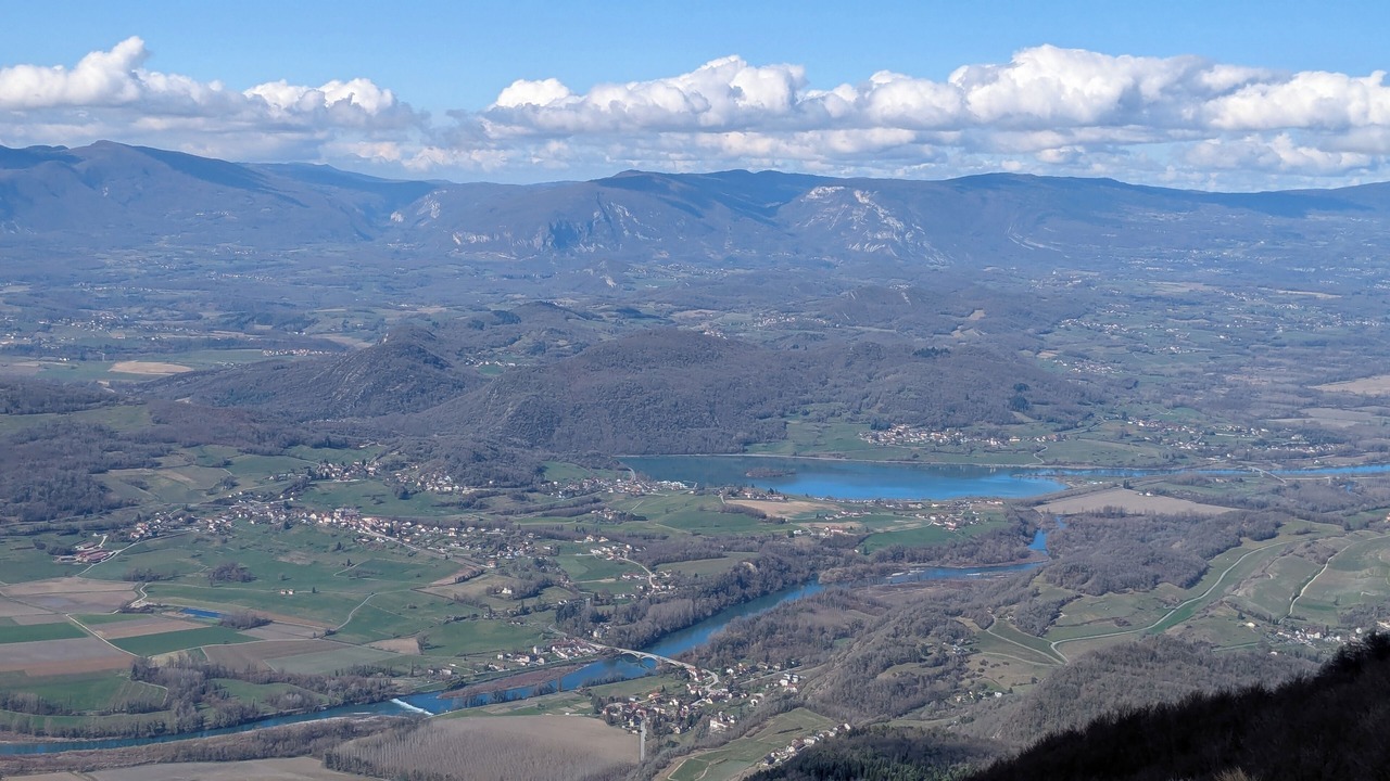 Photo of Outdoor in Massignieu-de-Rives