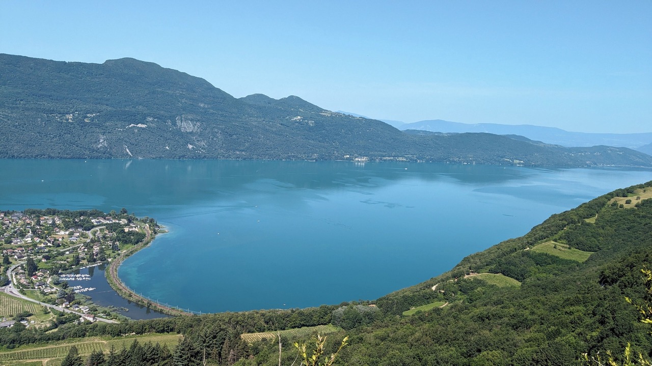Photo of Outdoor in Massignieu-de-Rives