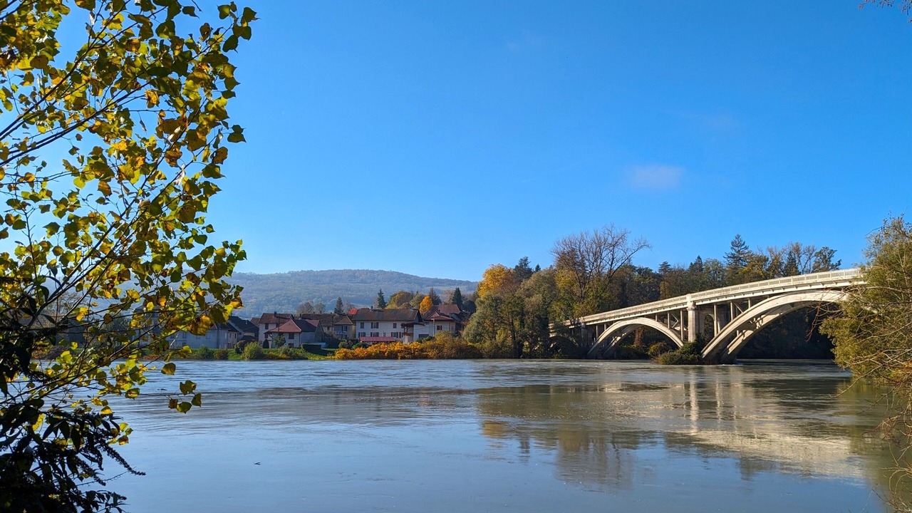 Photo of Outdoor in Massignieu-de-Rives