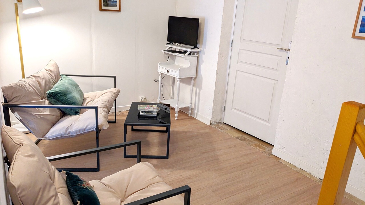 Photo of Livingroom in Massignieu-de-Rives