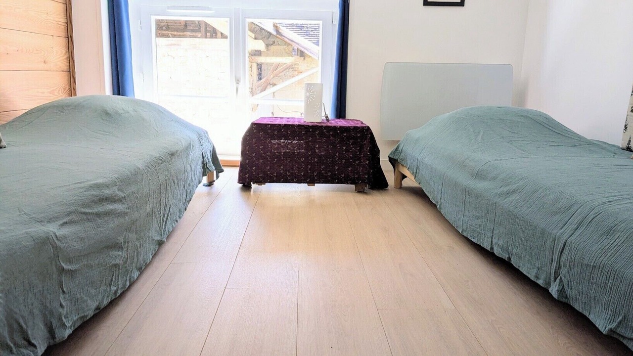Photo of Bedroom in Massignieu-de-Rives
