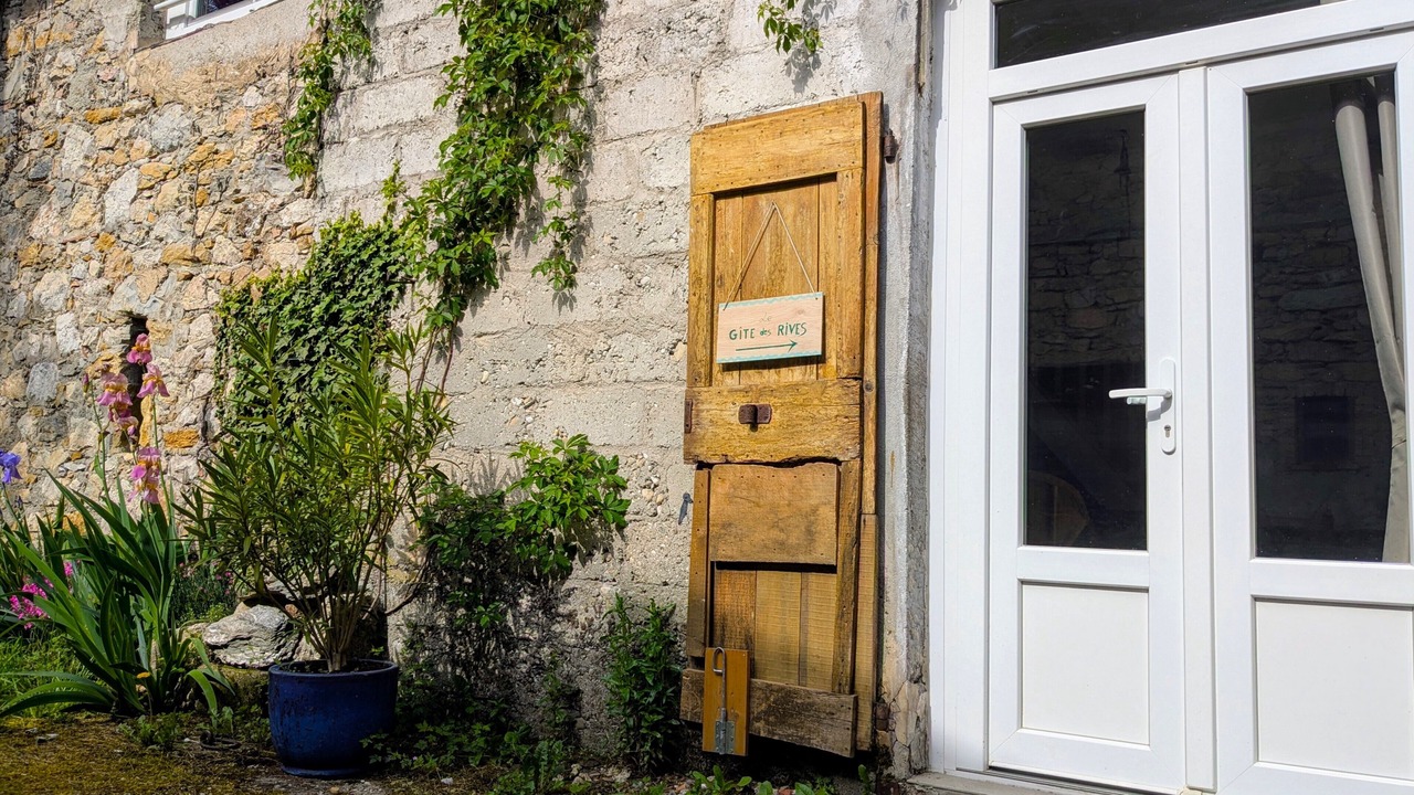 Photo of Outdoor in Massignieu-de-Rives