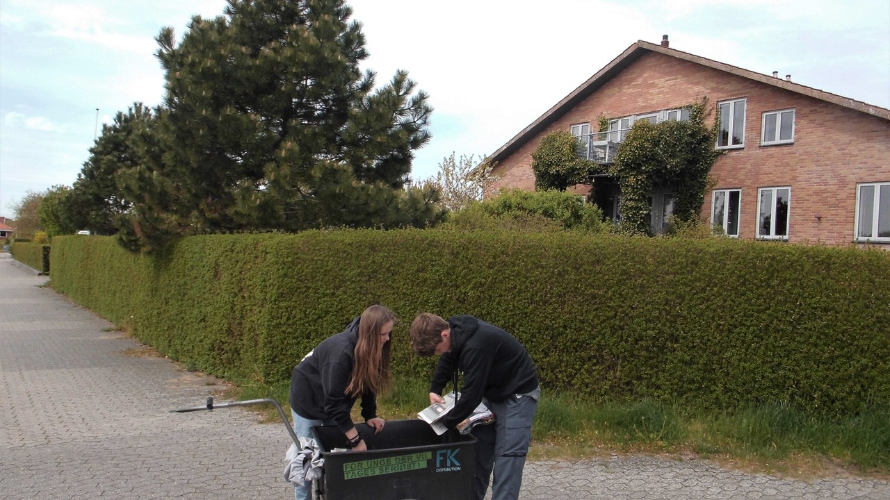 Photo of Outdoor in Thisted