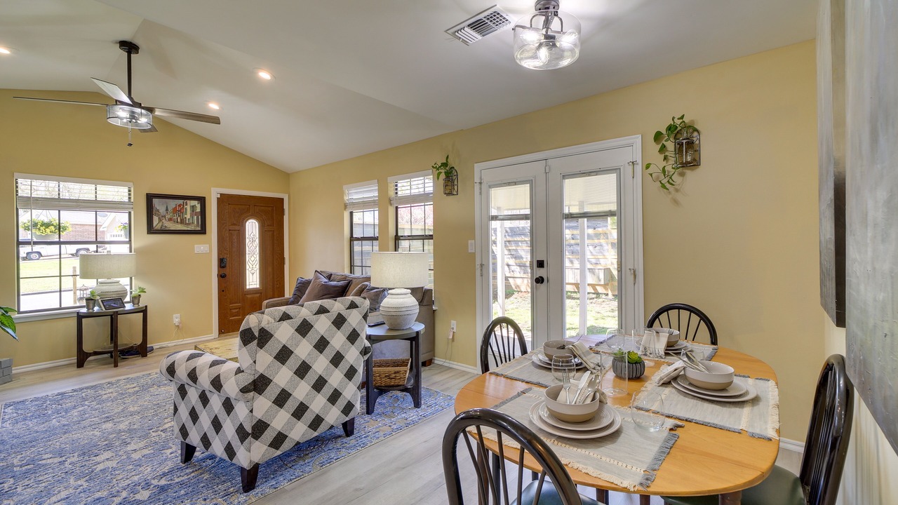 Photo of Bedroom in Barling